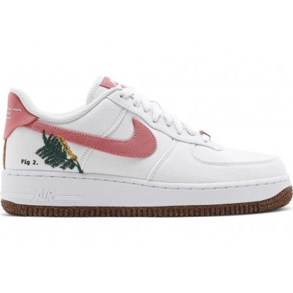 Nike Air Force 1 Low Catechu (W) 1