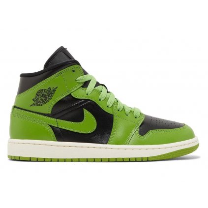 Jordan 1 Mid Altitude Green (W) 1