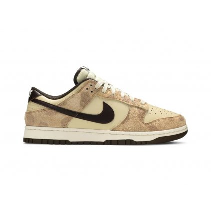 Dunk Low Retro Premium Animal Pack Giraffe 1
