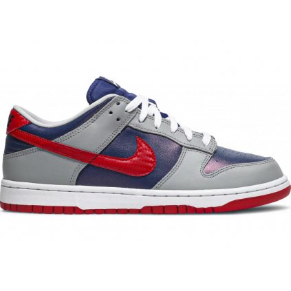 Nike Dunk Low Co.JP Samba (2020) 1