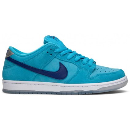 Nike SB Dunk Low Pro Blue Fury 1