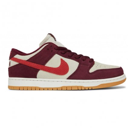 Nike SB Dunk Low Skate Like a Girl 1