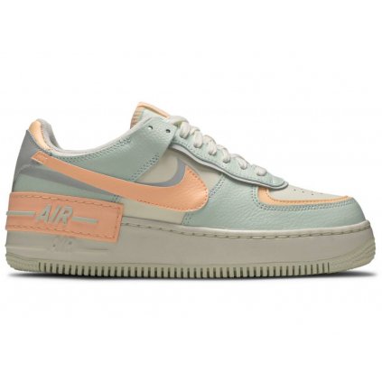 Nike Air Force 1 Low Shadow Sail Barely Green (W)
