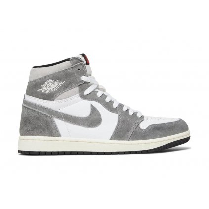 Jordan 1 Retro High OG Washed Black