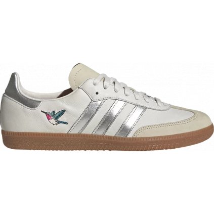 adidas Samba OG Notting Hill Carnival 1
