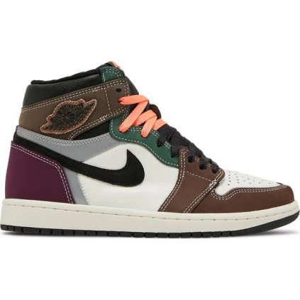 Jordan 1 Retro High OG Hand Crafted 1
