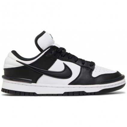 Nike Dunk Low Twist Panda (W)