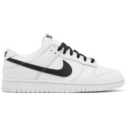 Nike Dunk Low Reverse Panda