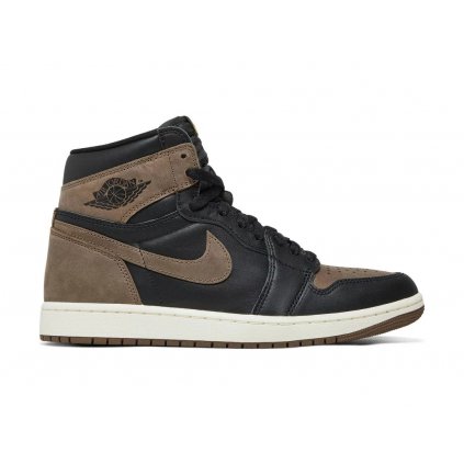 Jordan 1 Retro High OG Palomino 1