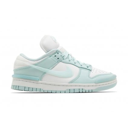 Nike Dunk Low Twist Jade Ice (W)