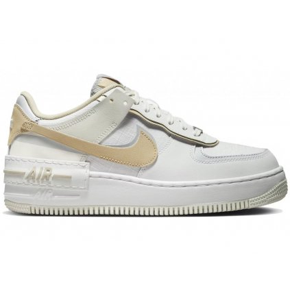 Nike Air Force 1 Low Shadow Sail Tan (W)