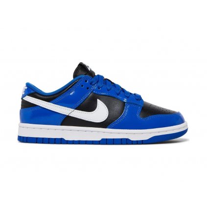 Nike Dunk Low Essential Game Royal Black White (W) 1