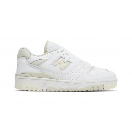 New Balance 550 Silver Birch (W) 1
