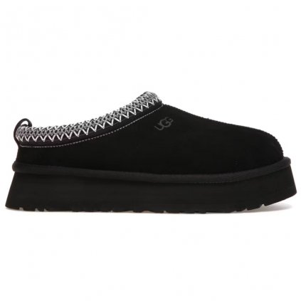 UGG Tazz Slipper Black