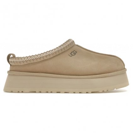 UGG Tazz Slipper Mustard Seed