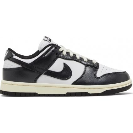 Nike Dunk Low Vintage Panda (W) 1