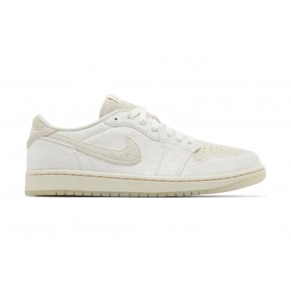 Air Jordan 1 Retro Low OG x Chris Paul 1