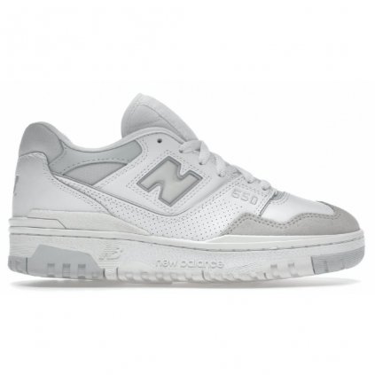 New Balance 550 ASOS Exclusive White Grey Blue