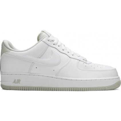 Nike Air Force 1 Low '07 White Light Bone 1
