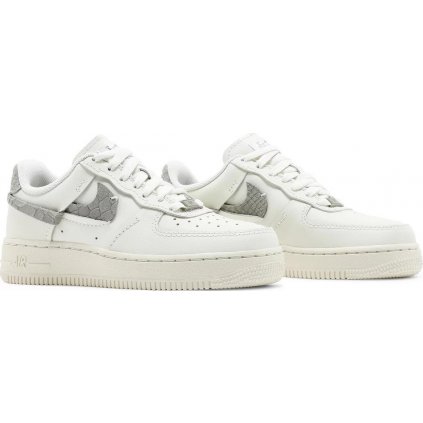 Nike Air Force 1 Low LXX Sea Glass Python (W) 2
