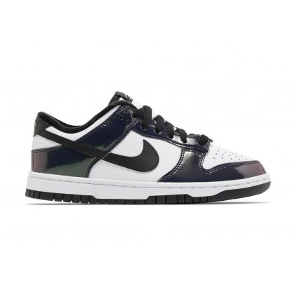 Nike Dunk Low SE Just Do It Iridescent (W) 1