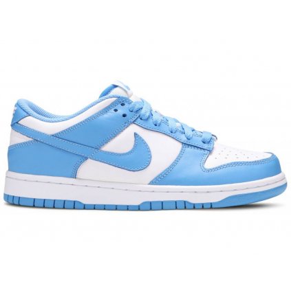 Nike Dunk Low UNC (2021) (GS) 1