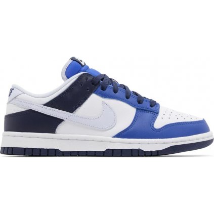 Nike Dunk Low Game Royal Navy 1