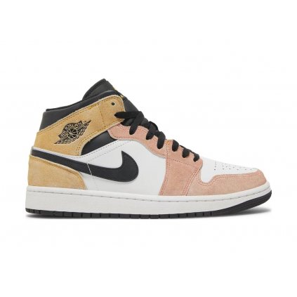 Jordan 1 Mid SE Flight Club 1