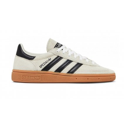 adidas Handball Spezial Aluminum Core Black (W) 1