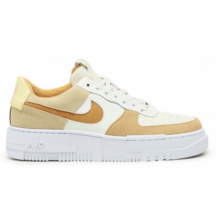 Nike Air Force 1 Low Pixel Sail Coconut Milk (W) 5