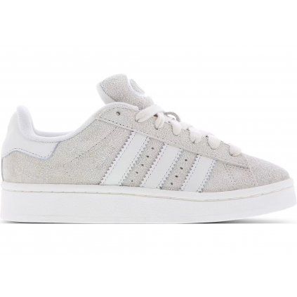 adidas Campus 00s Light Grey White 1