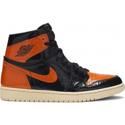 Jordan 1 Retro High Shattered Backboard 3.0 1