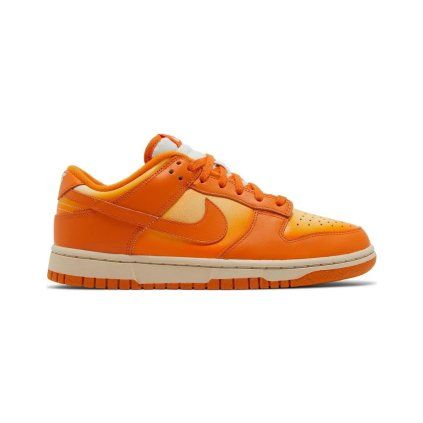 Nike Dunk Low Magma Orange (W) 1