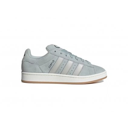adidas Campus 00s Wonder Silver Grey 1