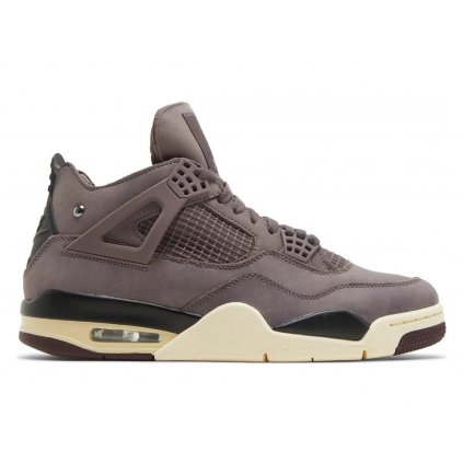 Jordan 4 Retro A Ma Maniére Violet Ore 1