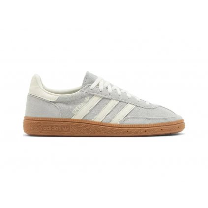 adidas Handball Spezial Wonder Silver Gum (W) 1