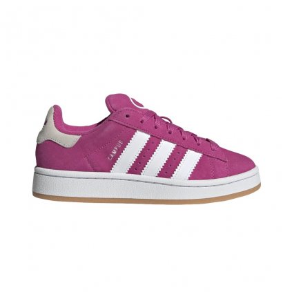 adidas Campus 00s Fuchsia GS 1