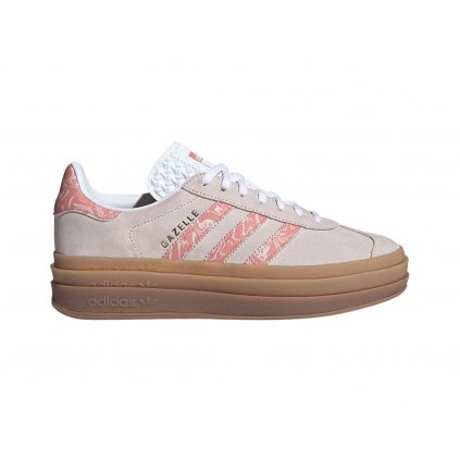 adidas Gazelle Bold Putty Mauve (W) 1