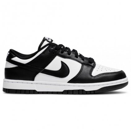 Nike Dunk Low Retro White Black Panda (2021) 1