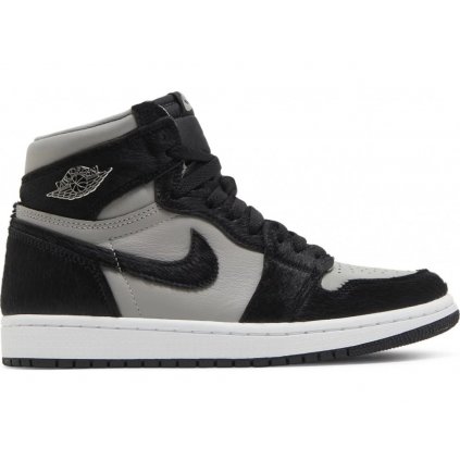 Jordan 1 Retro High OG Twist 2.0 Medium Grey (W) 1