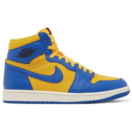 Jordan 1 Retro High OG Reverse Laney 1