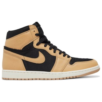 Jordan 1 Retro High OG Heirloom 1