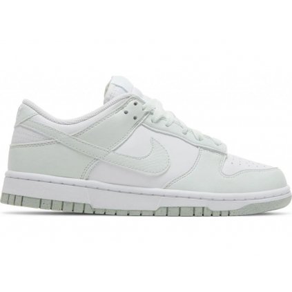 Nike Dunk Low Next Nature White Mint (W)