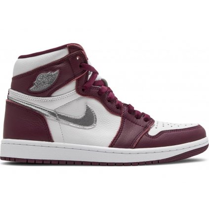 Jordan 1 Retro High OG Bordeaux 1