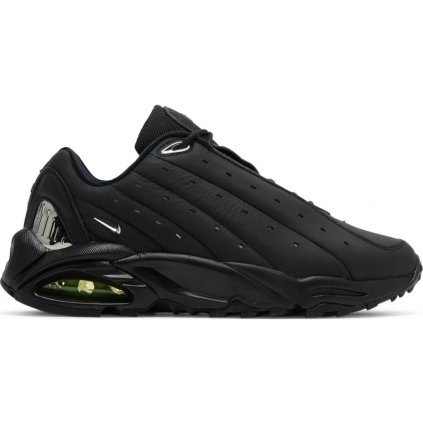 Nike Hot Step Air Terra Drake NOCTA Triple Black