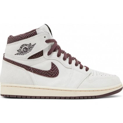 Jordan 1 Retro High OG A Ma Maniere 1