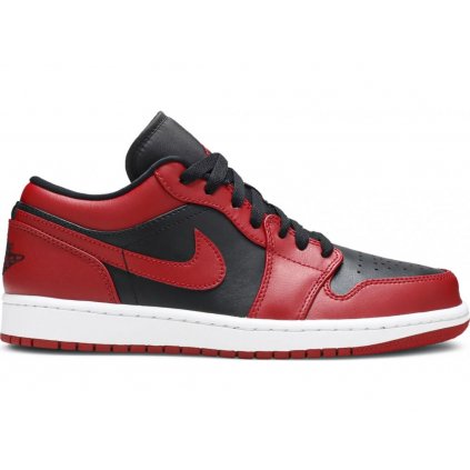 Jordan 1 Low Reverse Bred 1