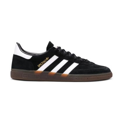 adidas Handball Spezial Black Gum 1