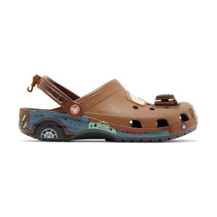 Crocs Classic Clog Mater 1