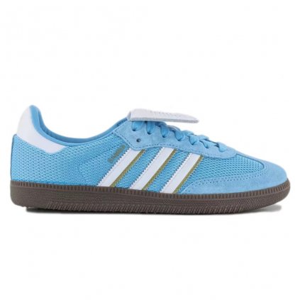 adidas Samba LT Semi Blue Burst